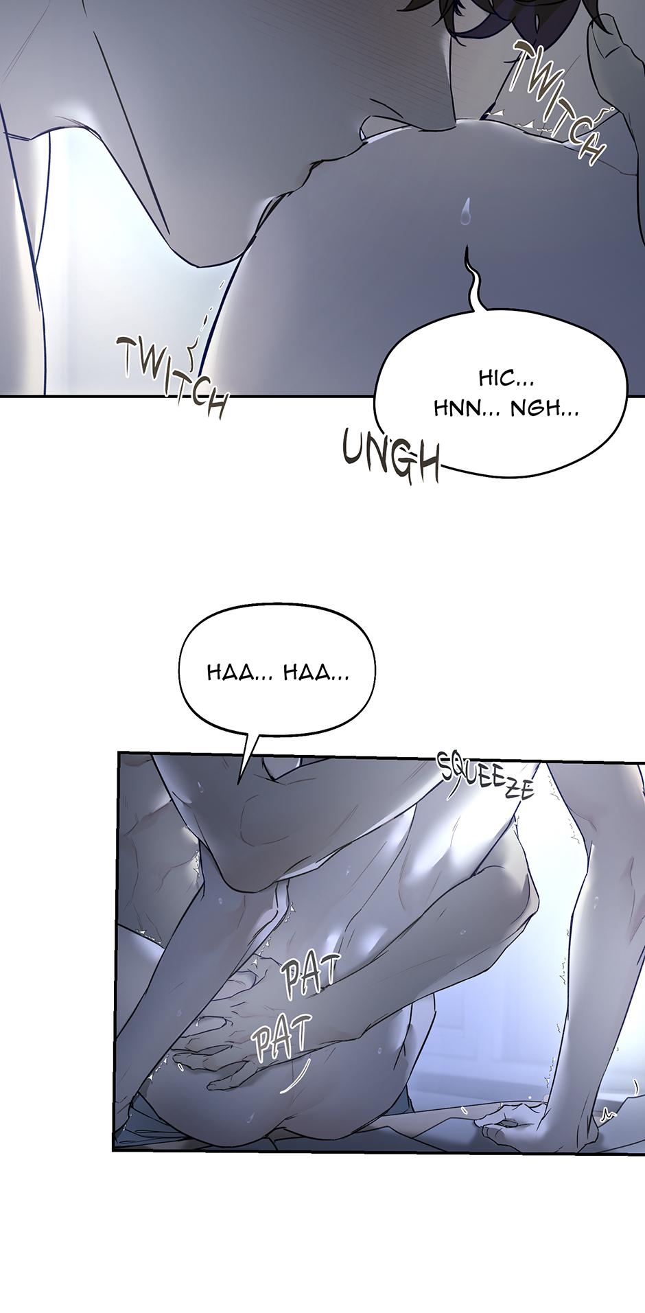 Nerd Project, Chapter 35 image 59